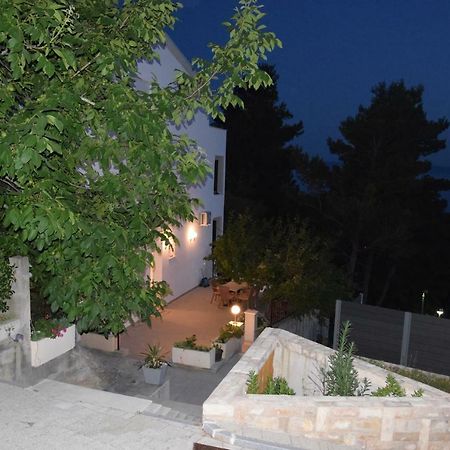 Apartman Antonio Baška Voda المظهر الخارجي الصورة