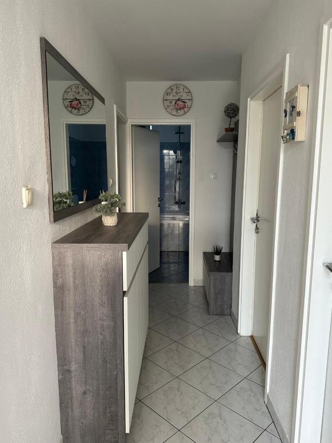 Apartman Antonio Baška Voda المظهر الخارجي الصورة