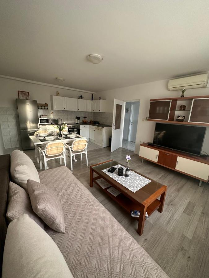 Apartman Antonio Baška Voda المظهر الخارجي الصورة